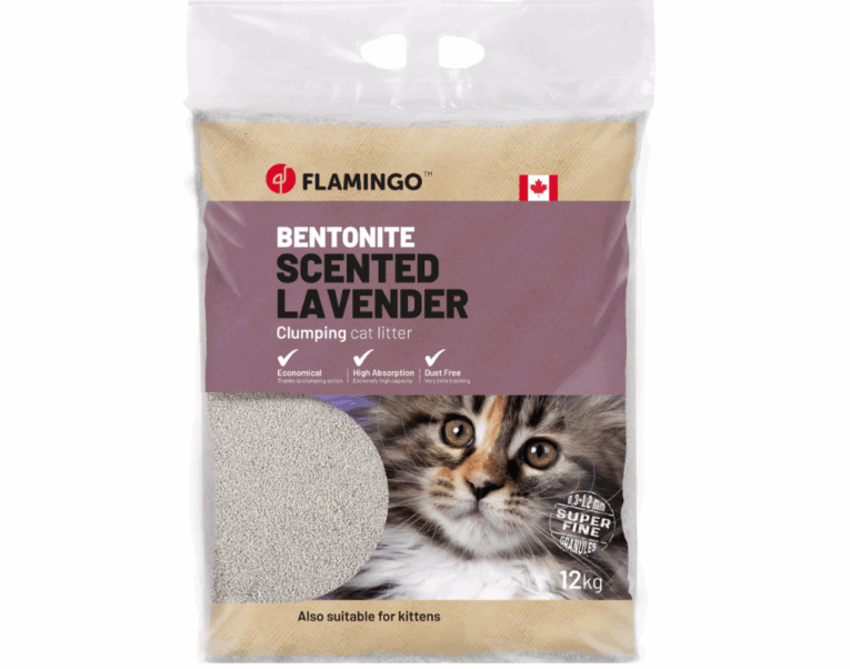 flamingo lavendel